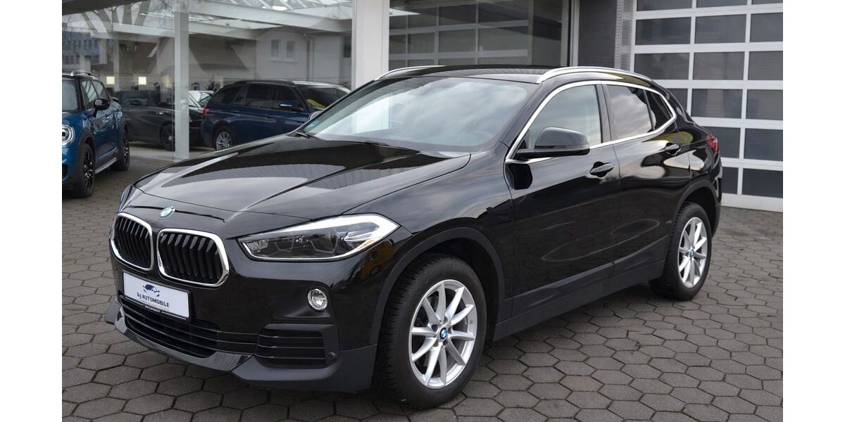 BMW X2 74.776 km 21.995 &euro; Herford 32052