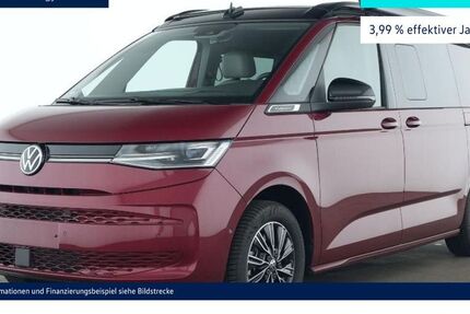 VW T7 California 6.015 km 64.990 &euro; Bad Oeynhausen 32547