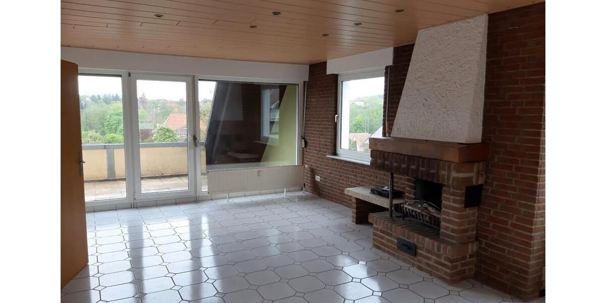 Etagenwohnung Bad Eilsen - 2 Zimmer, 63 m&sup2;, 149.000&euro; | Angebot:25856990
