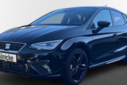 Seat Ibiza 1.500 km 24.990 &euro; Lübbecke 32312
