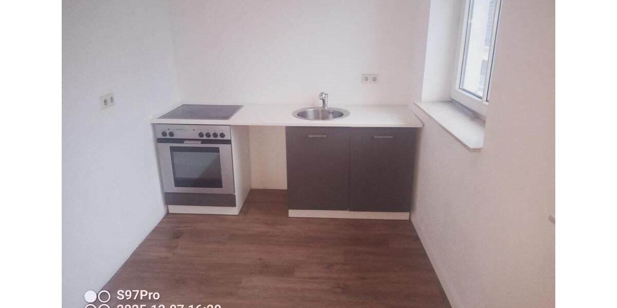 Dachgeschoßwohnung Preußisch Oldendorf - 2 Zimmer, 76 m&sup2;, 650&euro; | Angebot:25064610