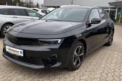 Opel Astra 29.799 km 19.585 &euro; Bad Salzuflen 32108