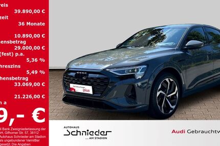 Audi Q8 75.083 km 39.890 &euro; Herford 32052