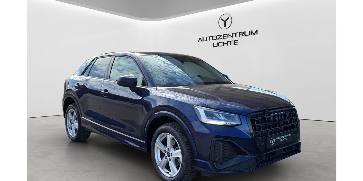 Audi Q2 14.900 km 29.999 &euro; Uchte 31600