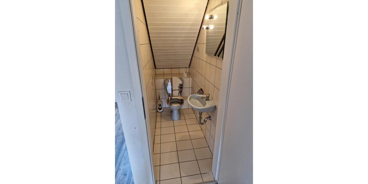 Etagenwohnung Diepenau - 4 Zimmer, 116 m&sup2;, 700&euro; | Angebot:25883987