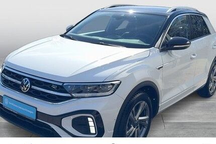 VW T-Roc 21.000 km 29.440 &euro; Bünde 32257