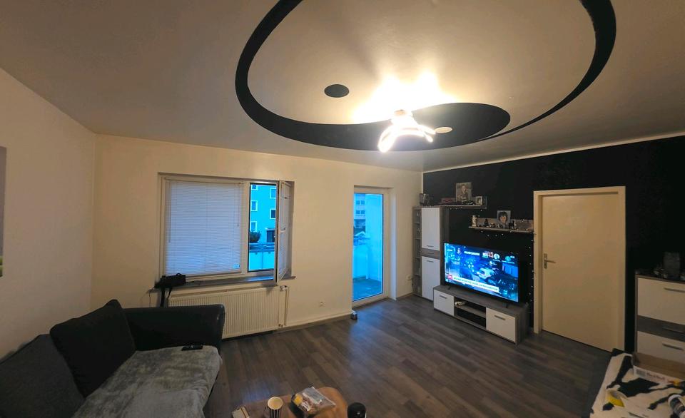 Mehrfamilienhaus, Wohnhaus Bad Salzuflen - 3 Zimmer, 72 m&sup2;, 133.000&euro; | Angebot:26823775