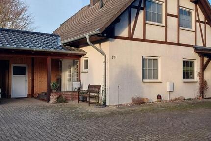Haus Raddestorf - 4 Zimmer, 106 m&sup2;, 330.000&euro; | Angebot:25382413