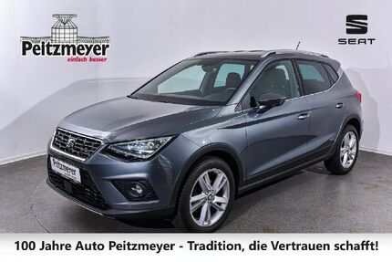 Seat Arona 73.500 km 15.990 &euro; Bad Oeynhausen 32545
