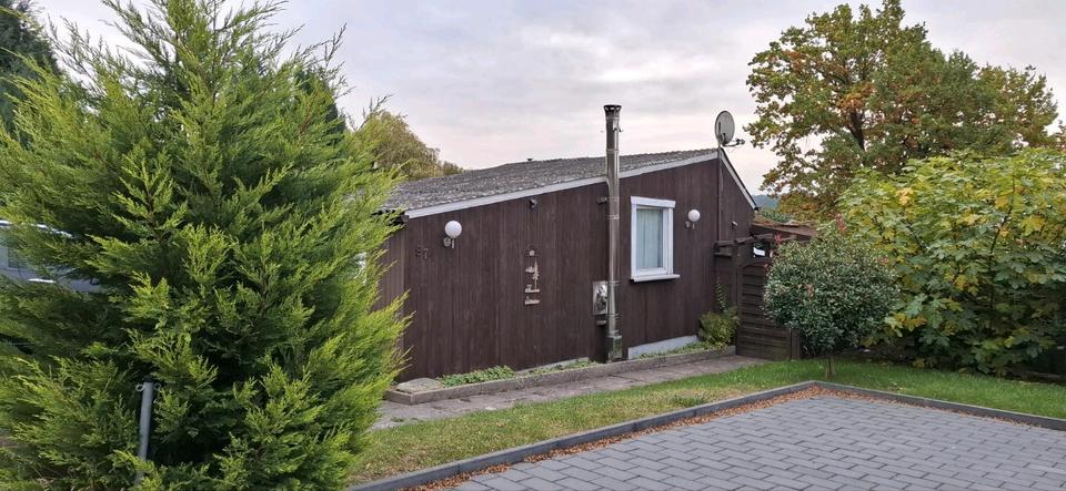 Einfamilienhaus Vlotho - 3 Zimmer, 60 m&sup2;, 25.000&euro; | Angebot:24745482