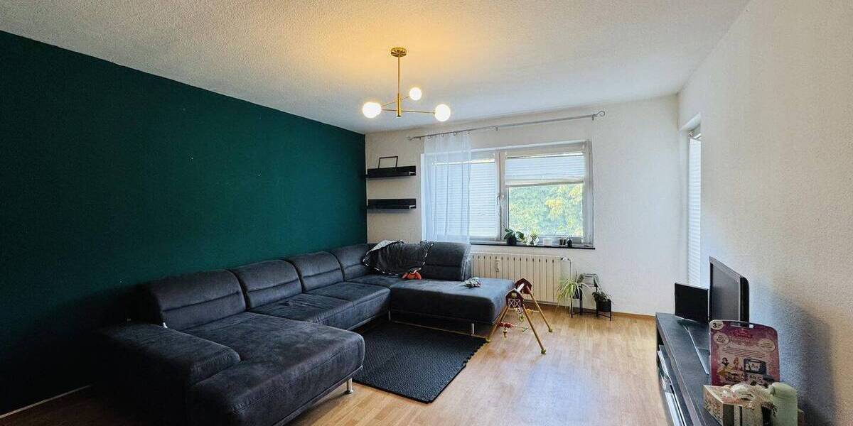 Etagenwohnung Löhne - 3 Zimmer, 72 m&sup2;, 167.000&euro; | Angebot:25685995