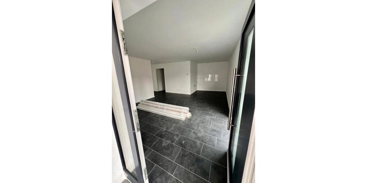 Etagenwohnung Minden - 2 Zimmer, 57 m&sup2;, 708&euro; | Angebot:25784073