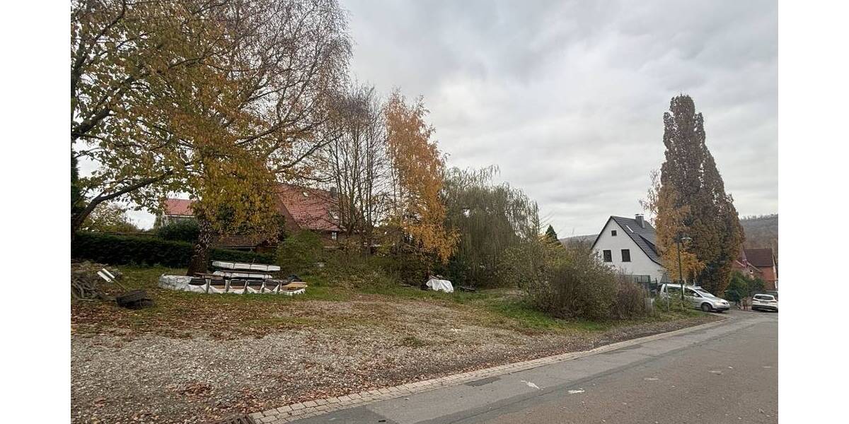 Grundstück Auetal / Rolfshagen Rolfshagen - 49.500&euro; | Angebot:25681598