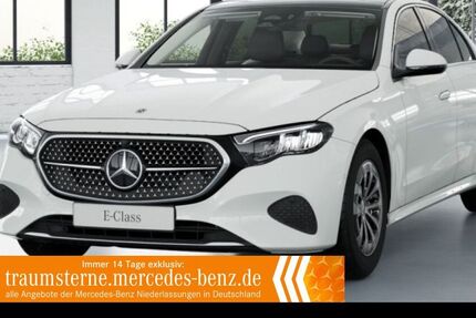 Mercedes-Benz E 200 10.969 km 44.990 &euro; Bückeburg 31675