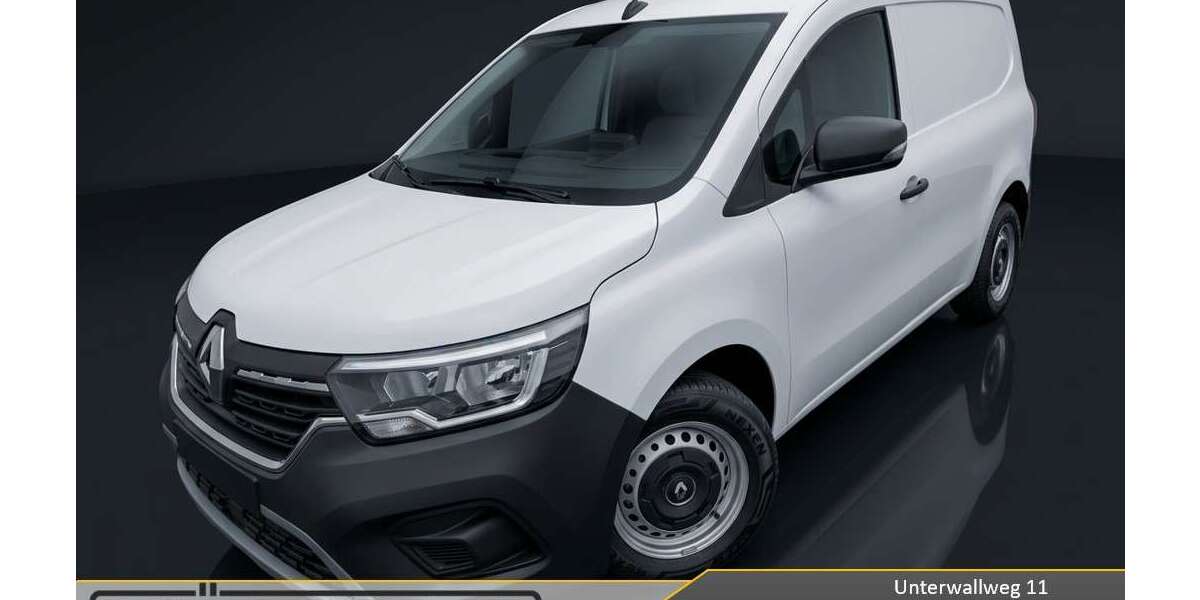 Renault Kangoo 31.749 km 20.980 &euro; Bückeburg 31675