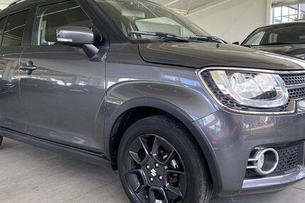 Suzuki Ignis 44.000 km 14.800 &euro; Rinteln 31737