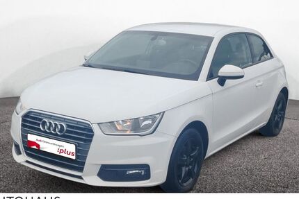 Audi A1 108.859 km 9.880 &euro; Bünde 32257