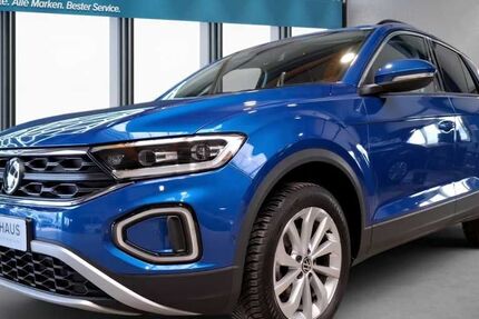 VW T-Roc 41.934 km 20.880 &euro; Bad Salzuflen 32105