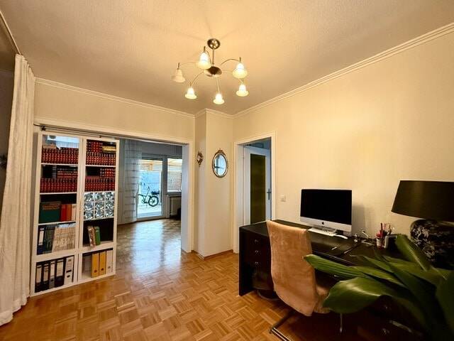 Reihenmittelhaus Herford Innenstadt - 4 Zimmer, 103 m&sup2;, 299.000&euro; | Angebot:26289764