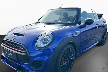 Mini John Cooper Works Cabrio 56.296 km 23.450 &euro; Bad Salzuflen 32108