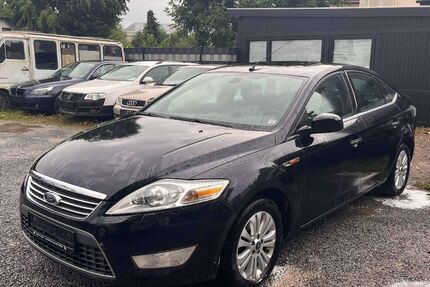 Ford Mondeo 217.000 km 1.190 &euro; Herford 32049