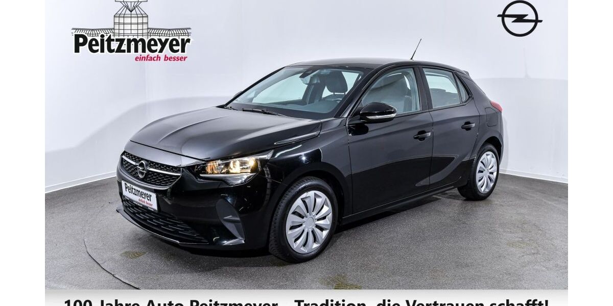 Opel Corsa 29.629 km 14.400 &euro; Bad Oeynhausen 32545