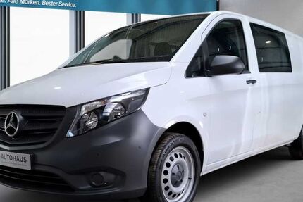 Mercedes-Benz Vito 58.269 km 33.980 &euro; Bad Salzuflen 32105