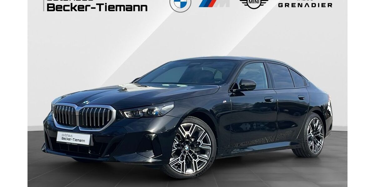 BMW 520 25.103 km 52.444 &euro; Lübbecke 32312