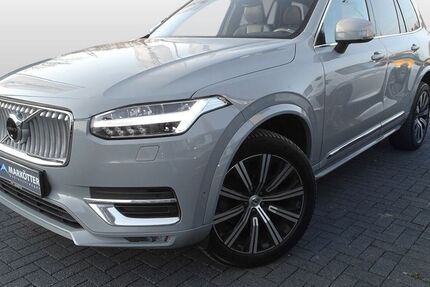 Volvo XC90 110.000 km 44.850 &euro; Herford 32051