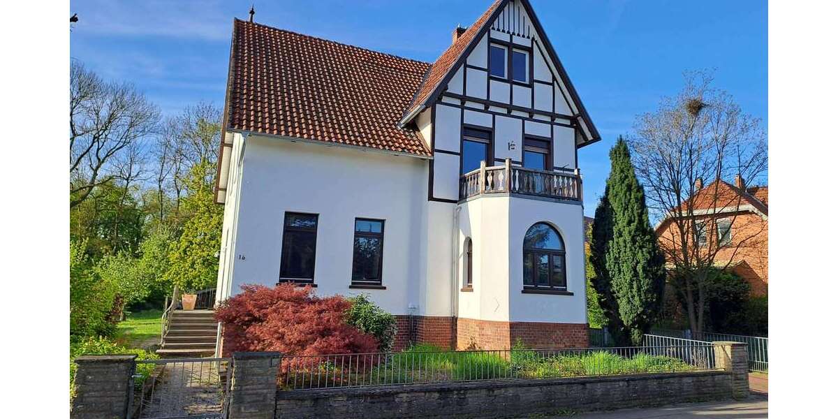 Einfamilienhaus Petershagen - 6 Zimmer, 200 m&sup2;, 339.000&euro; | Angebot:26739225