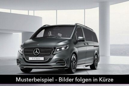 Mercedes-Benz V 300 9.500 km 88.950 &euro; Herford 32051