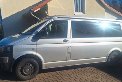 VW T5 Caravelle 165.070 km 31.500 &euro; Bückeburg 31675