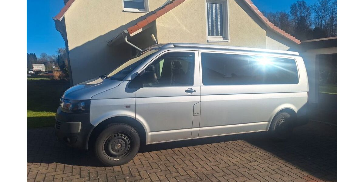 VW T5 Caravelle 165.070 km 31.500 &euro; Bückeburg 31675