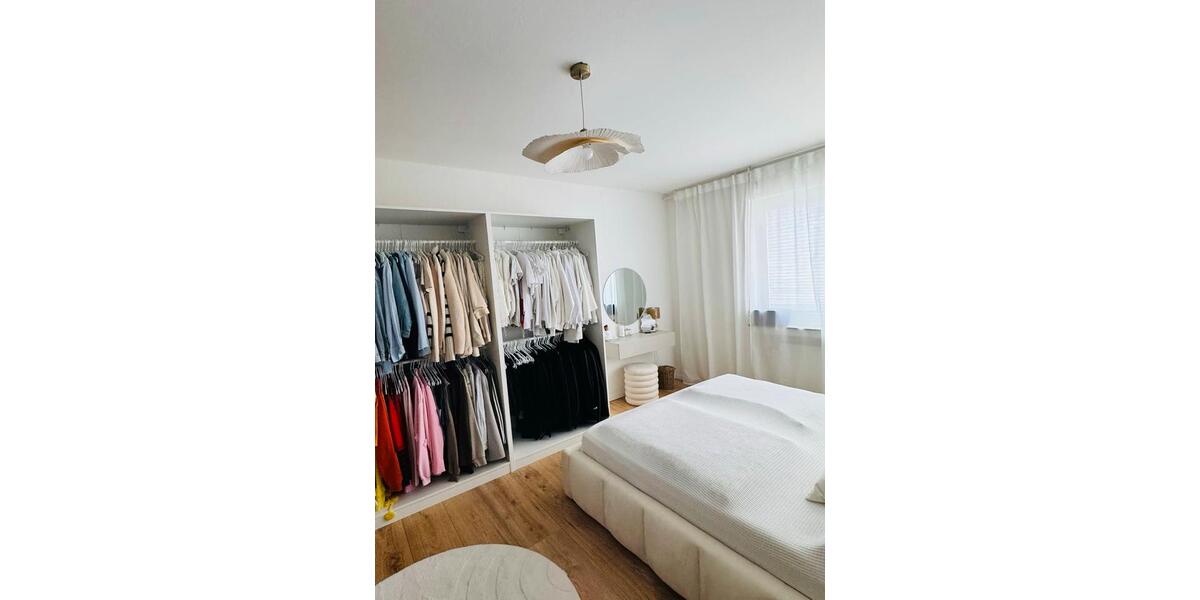 Etagenwohnung Bad Salzuflen - 2 Zimmer, 69 m&sup2;, 655&euro; | Angebot:26006318