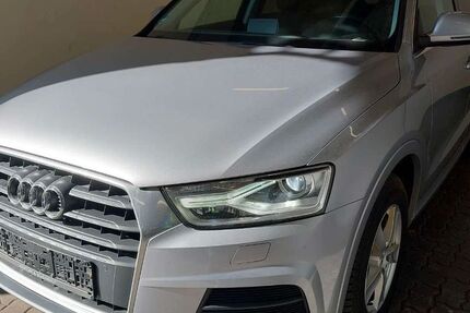 Audi Q3 148.000 km 16.900 &euro; Stolzenau 31592