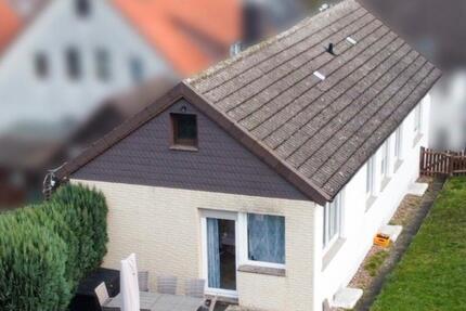 Haus Vlotho - 6 Zimmer, 185 m&sup2;, 350.000&euro; | Angebot:27007668