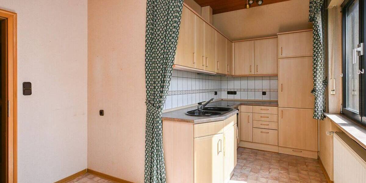 Einfamilienhaus Löhne Obernbeck - 6 Zimmer, 156 m&sup2;, 221.000&euro; | Angebot:26230704