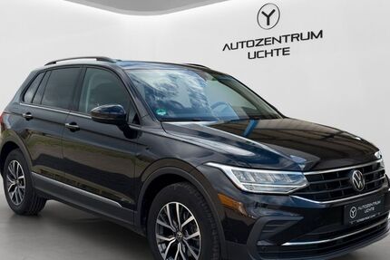 VW Tiguan 63.000 km 26.599 &euro; Uchte 31600
