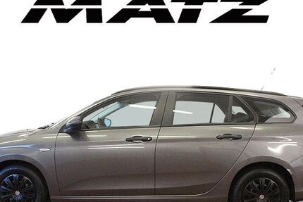 Fiat Tipo 54.875 km 9.275 &euro; Obernkirchen 31683