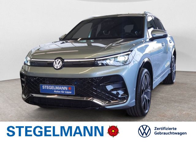 VW Tiguan 7.568 km 52.230 &euro; Lemgo 32657