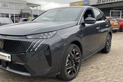 Peugeot 3008 16.361 km 26.977 &euro; Bad Salzuflen 32108