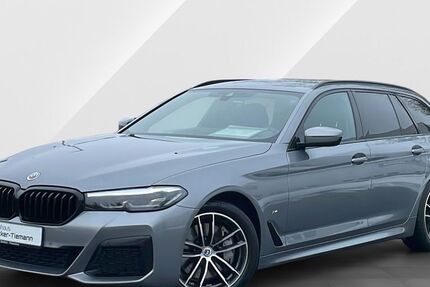 BMW 530 121.578 km 36.944 &euro; Lübbecke 32312