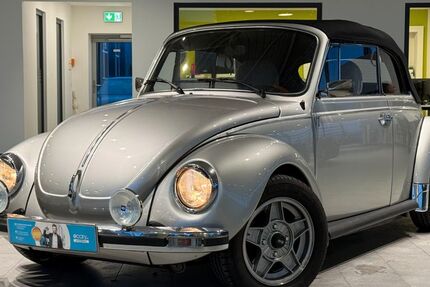 VW Käfer 60.829 km 29.995 &euro; Herford 32052