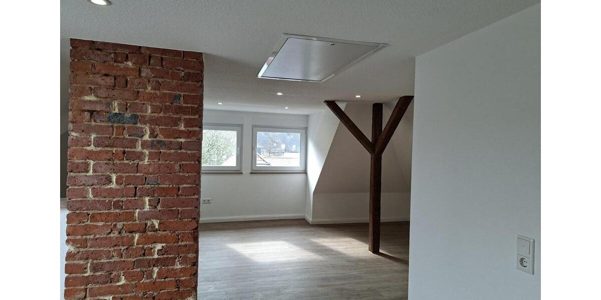 Etagenwohnung Herford Diebrock - 1 Zimmer, 35 m&sup2;, 350&euro; | Angebot:26251798