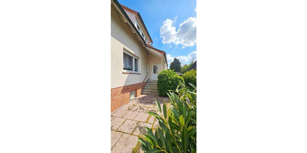 Einfamilienhaus Bad Oeynhausen Eidinghausen - 4 Zimmer, 125 m&sup2;, 199.900&euro; | Angebot:25726088
