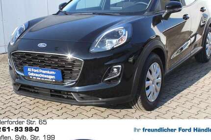 Ford Puma 45.127 km 13.990 &euro; Bad Salzuflen 32107