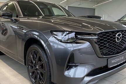 Mazda CX-60 3.000 km 60.300 &euro; Rinteln 31737