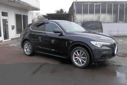 Alfa Romeo Stelvio 54.443 km 29.290 &euro; Bünde 32257