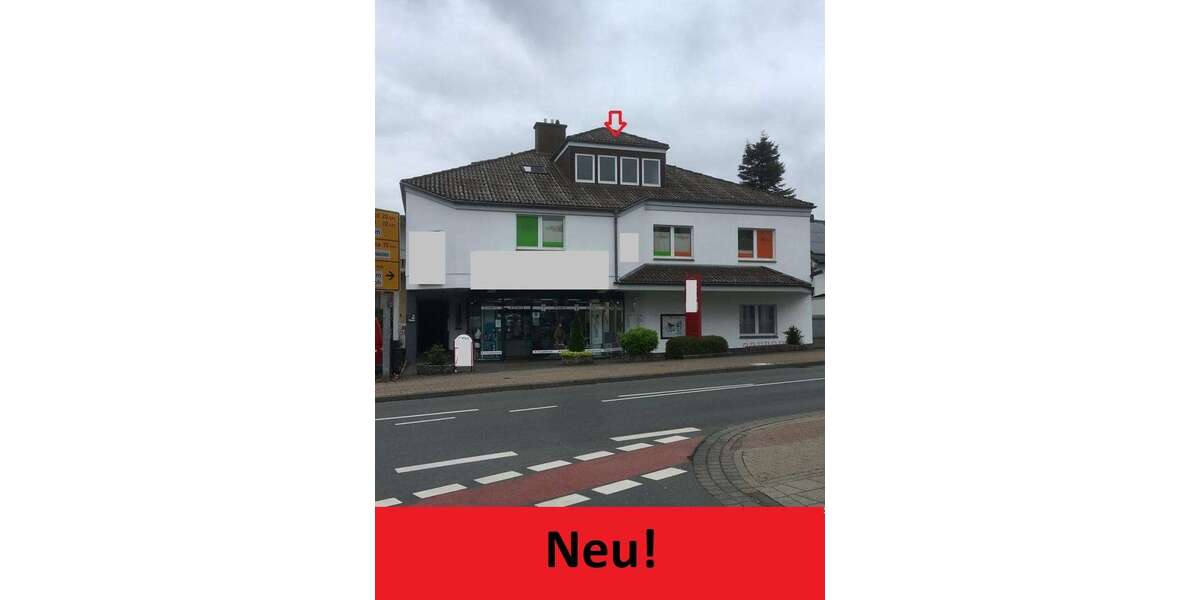 Gewerbeobjekt Bünde - 100.000&euro; | Angebot:23432559