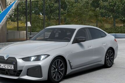 BMW i4 10.550 km 51.980 &euro; Herford 32051
